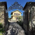 Belvedere D'ajaccio, Entiere Vue Pour 2 A 10 Voyageurs * Ajaccio