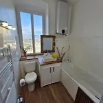 Belvedere D'ajaccio, Entiere Vue Pour 2 A 10 Voyageurs * Ajaccio