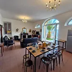 Belvedere D'ajaccio, Entiere Vue Pour 2 A 10 Voyageurs Villa