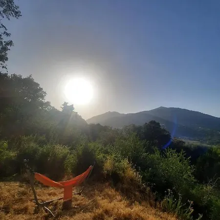 Belvedere D'ajaccio, Entiere Vue Pour 2 A 10 Voyageurs 빌라 *