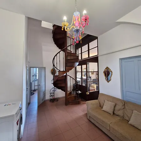 Belvedere D'ajaccio, Entiere Vue Pour 2 A 10 Voyageurs 빌라 아작시오