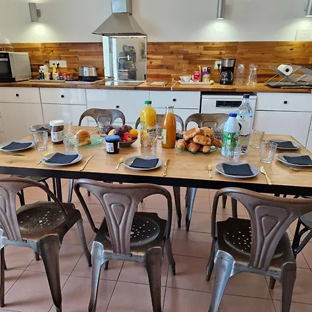 Belvedere D'ajaccio, Entiere Vue Pour 2 A 10 Voyageurs *