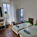 Villa Belvedere D'ajaccio, Entiere Vue Pour 2 A 10 Voyageurs