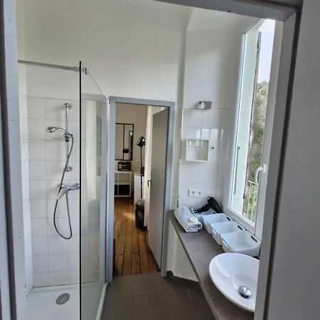 Belvedere D'ajaccio, Entiere Vue Pour 2 A 10 Voyageurs * Ajaccio (Corsica)