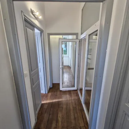 Belvedere D'ajaccio, Entiere Vue Pour 2 A 10 Voyageurs Villa *