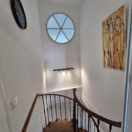 Belvedere D'ajaccio, Entiere Vue Pour 2 A 10 Voyageurs * Ajaccio (Corsica)