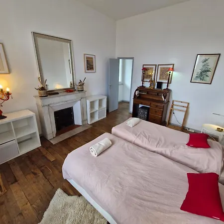 Belvedere D'ajaccio, Entiere Vue Pour 2 A 10 Voyageurs Villa *