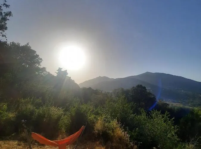 Belvedere D'ajaccio, Entiere Vue Pour 2 A 10 Voyageurs Vila *