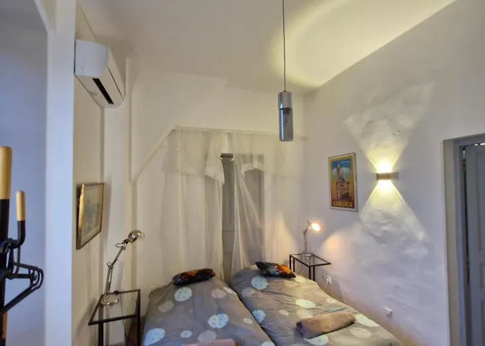 Belvedere D'ajaccio, Entiere Vue Pour 2 A 10 Voyageurs *