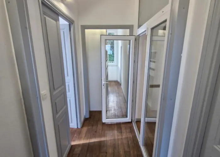 Belvedere D'ajaccio, Entiere Vue Pour 2 A 10 Voyageurs Vila *