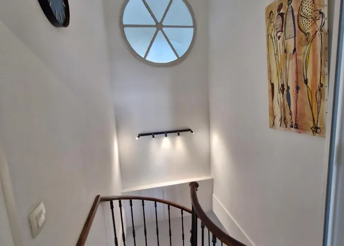 Belvedere D'ajaccio, Entiere Vue Pour 2 A 10 Voyageurs * Ajaccio (Corsica)