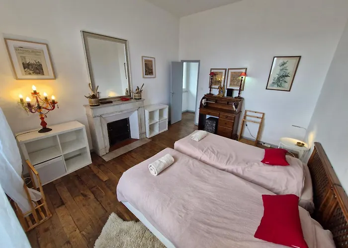 Belvedere D'ajaccio, Entiere Vue Pour 2 A 10 Voyageurs Villa *