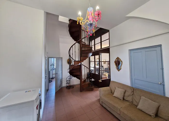 Belvedere D'ajaccio, Entiere Vue Pour 2 A 10 Voyageurs Villa Ajaccio (Corsica)