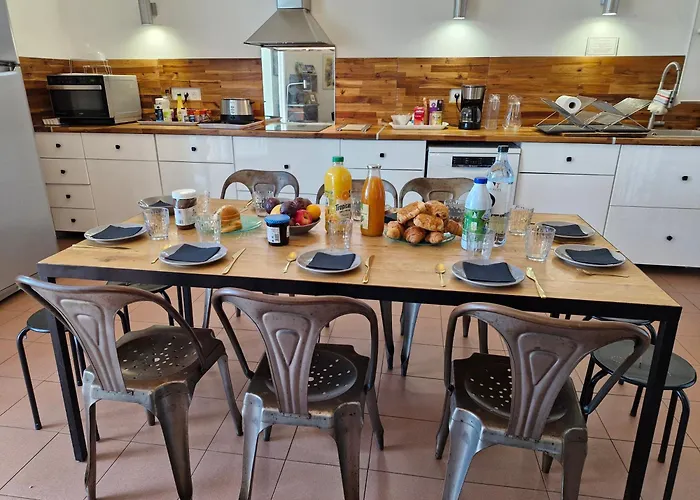 Belvedere D'ajaccio, Entiere Vue Pour 2 A 10 Voyageurs *